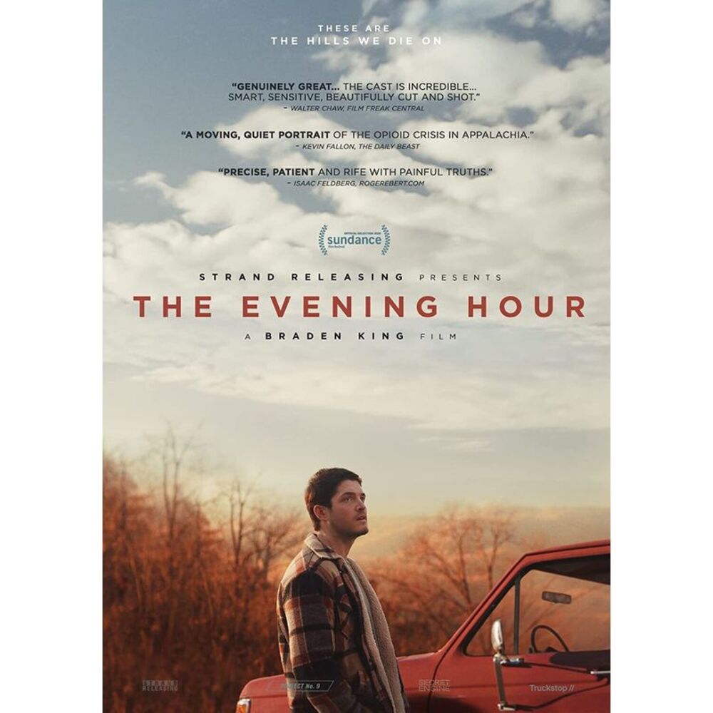 The Evening Hour  DVD